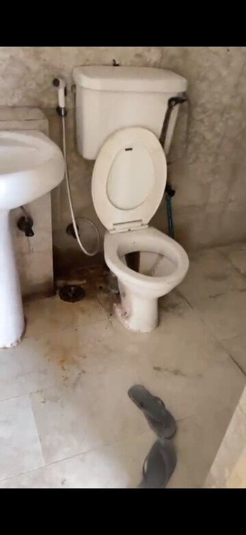 Bathroom in 3 BHK Apartment at Paras Seasons, Sector 168 – for Sale