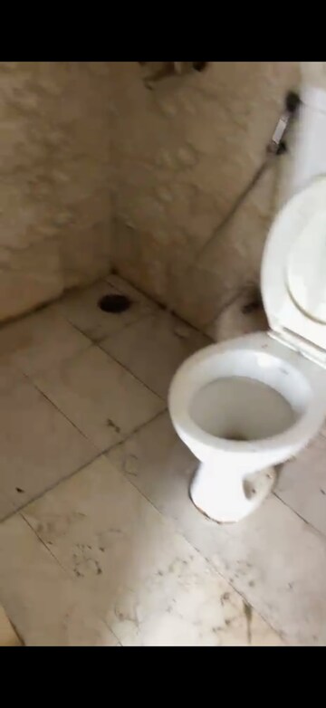 Bathroom in 3 BHK Apartment at Paras Seasons, Sector 168 – for Sale