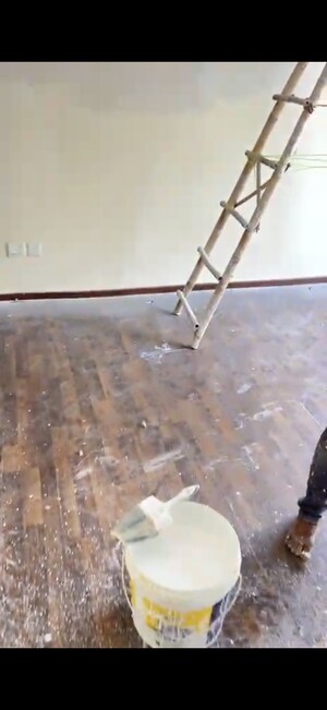 Furnished Amenities in 3 BHK Apartment at Paras Seasons, Sector 168 – for Sale