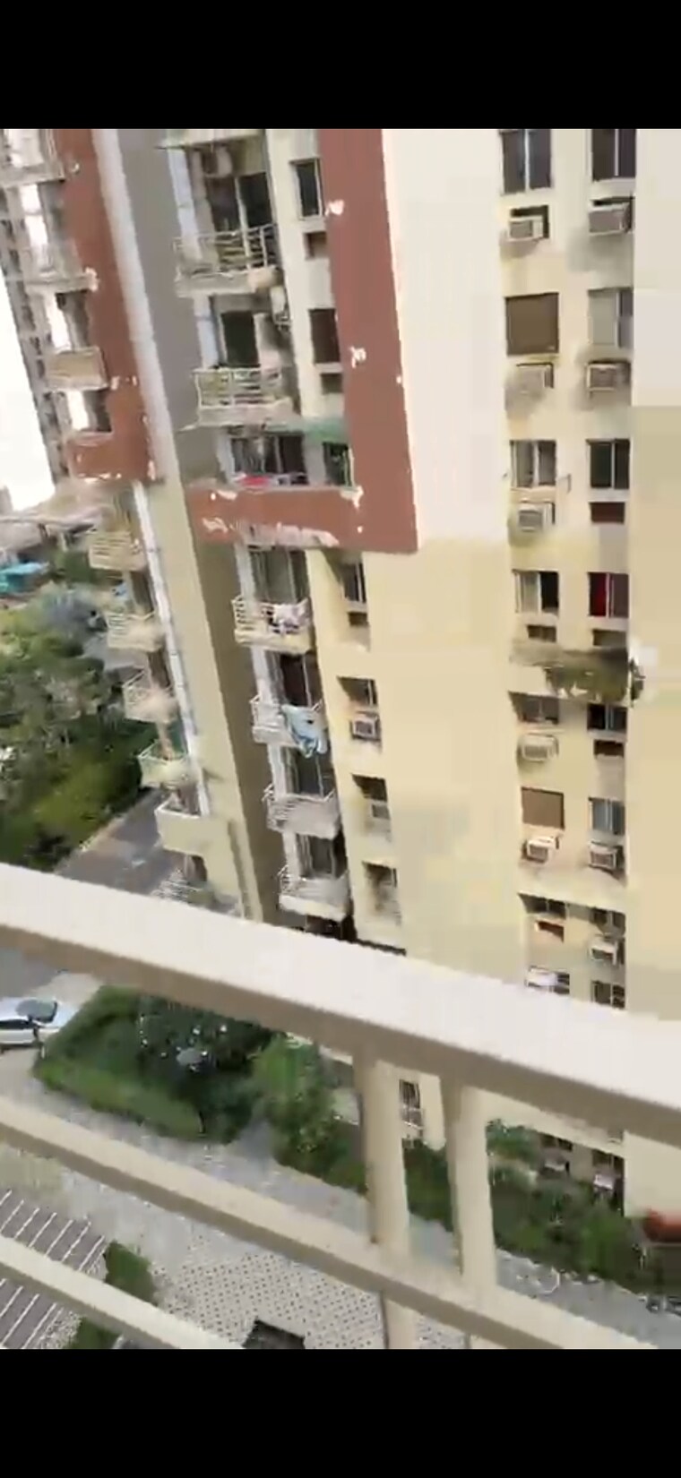 Master Plan, paras-seasons 3 Bedroom 1165 Sq.Ft. Apartment In Sector 168 Noida 9257793