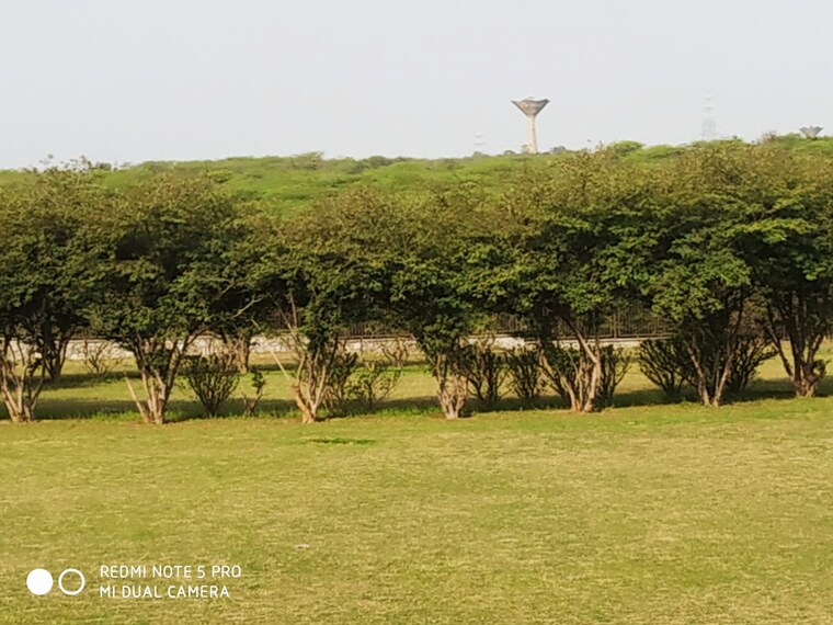 undefined, eros-lakewood-city  425 Sq.Yd. Plot In Suraj Kund Faridabad 9257533