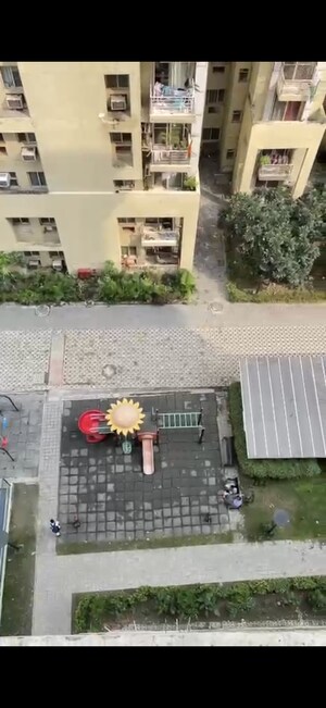 3 BHK Apartment – Exterior View View at Paras Seasons, Sector 168 - for Sale