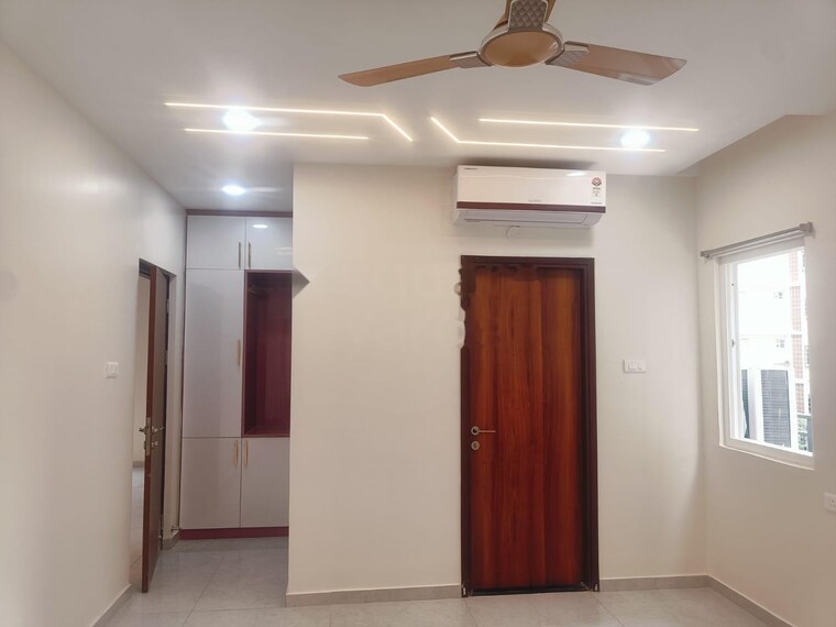 undefined, manikonda 3 Bedroom 1795 Sq.Ft. Apartment In Manikonda Hyderabad 9257790