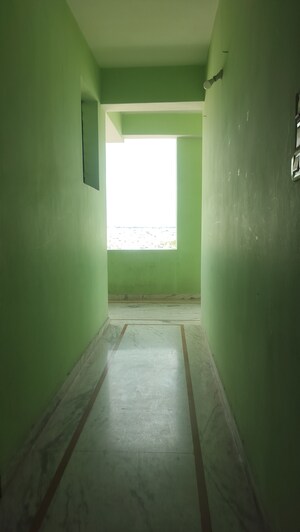 Building Lobby in 1 BHK Apartment at Banjara Hills – for Rent