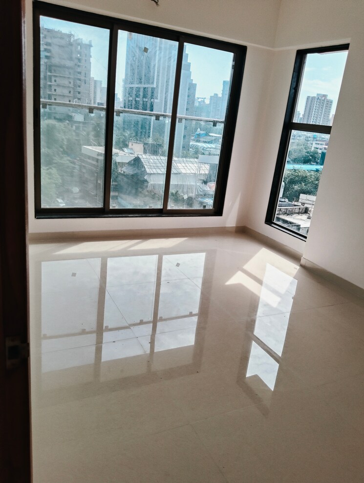 Bedroom, ajanta-chs 2 Bedroom 564 Sq.Ft. Apartment In Malad East Mumbai 9257874