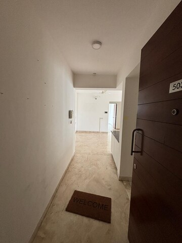  2 BHK Apartment at Marvel Azure, Hadapsar – for Rent