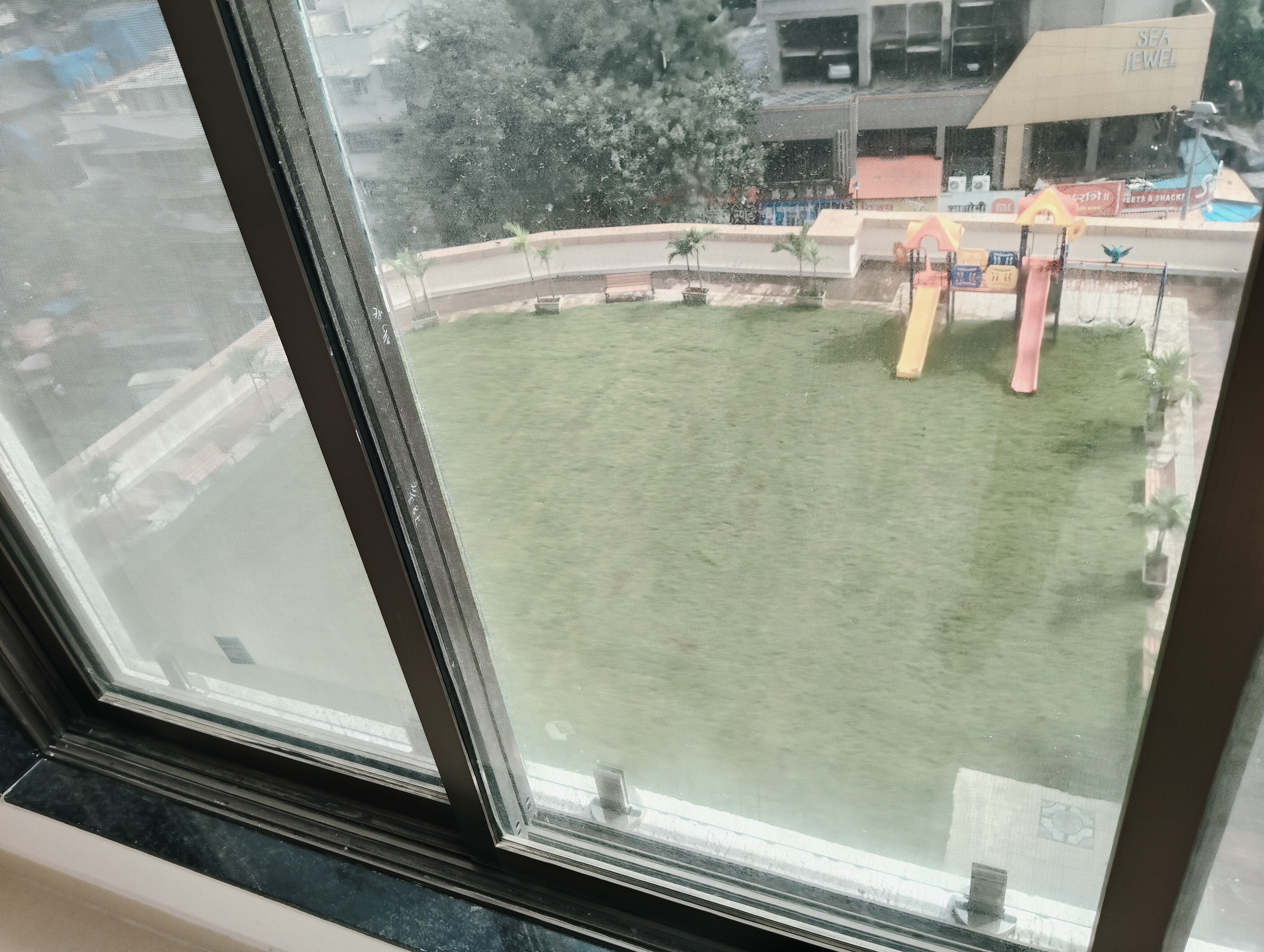 2 BHK Apartment For Sale in Ajanta CHS