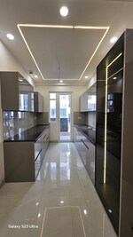 3 BHK 1200 Sq.Ft. Apartment in Orion Properties