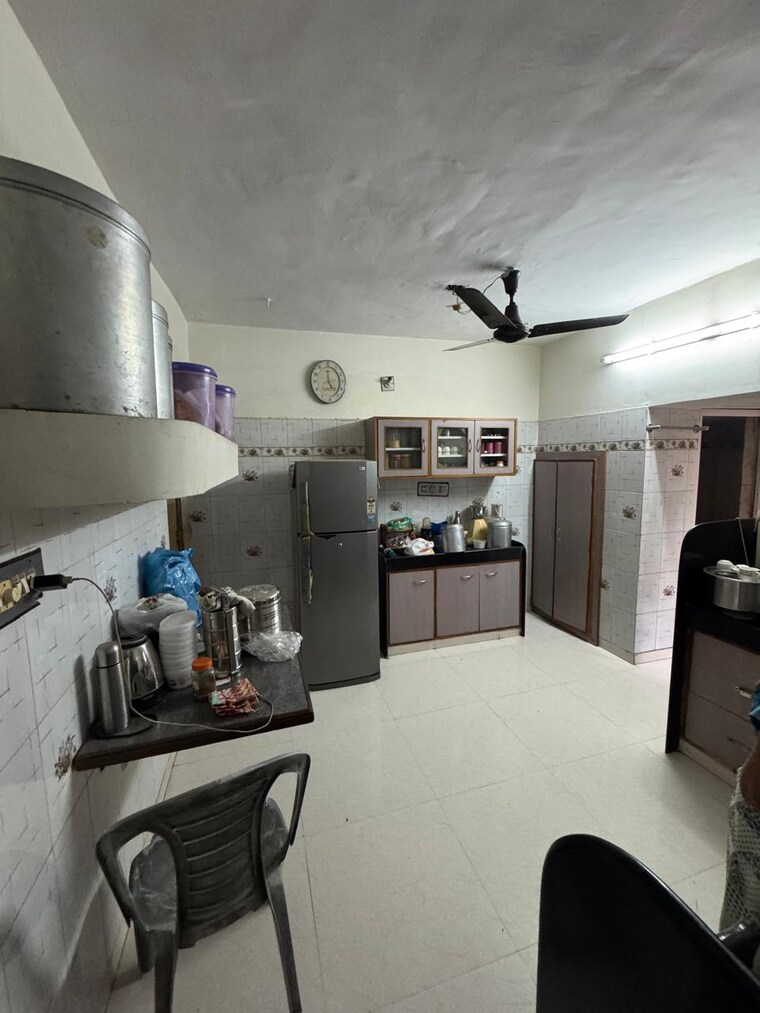 Kitchen, ghatalodia 5 Bedroom 121 Sq.Yd. Independent House In Ghatalodia Ahmedabad 9257853