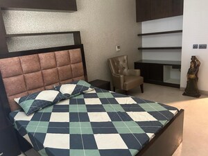 4 BHK Apartment For Rent in Abw La Lagune, Sector 54