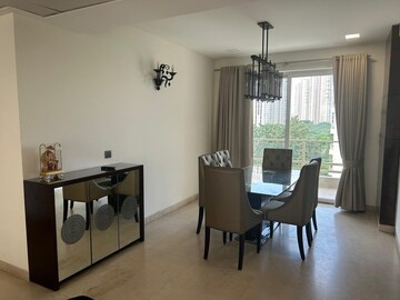  4 BHK Apartment at Abw La Lagune, Sector 54 – for Rent