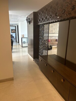  4 BHK Apartment at Abw La Lagune, Sector 54 – for Rent