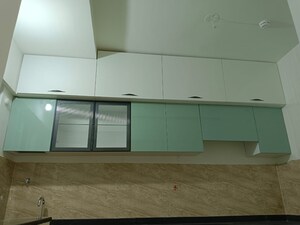 Furnished Amenities in 2 BHK Apartment at VTP Cygnus, Kharadi – for Rent