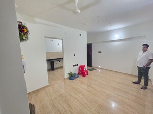 Room in 2 BHK Apartment at VTP Cygnus, Kharadi – for Rent