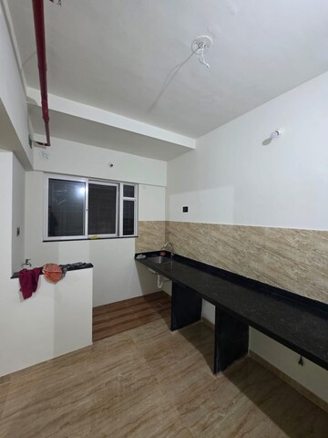 Kitchen in 2 BHK Apartment at VTP Cygnus, Kharadi – for Rent