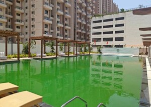 Master Plan in 2 BHK Apartment at VTP Cygnus, Kharadi – for Rent