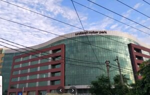  Office Space For Rent in Sector 39