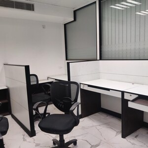 Team Area in  Office Space at Sector 39 – for Rent