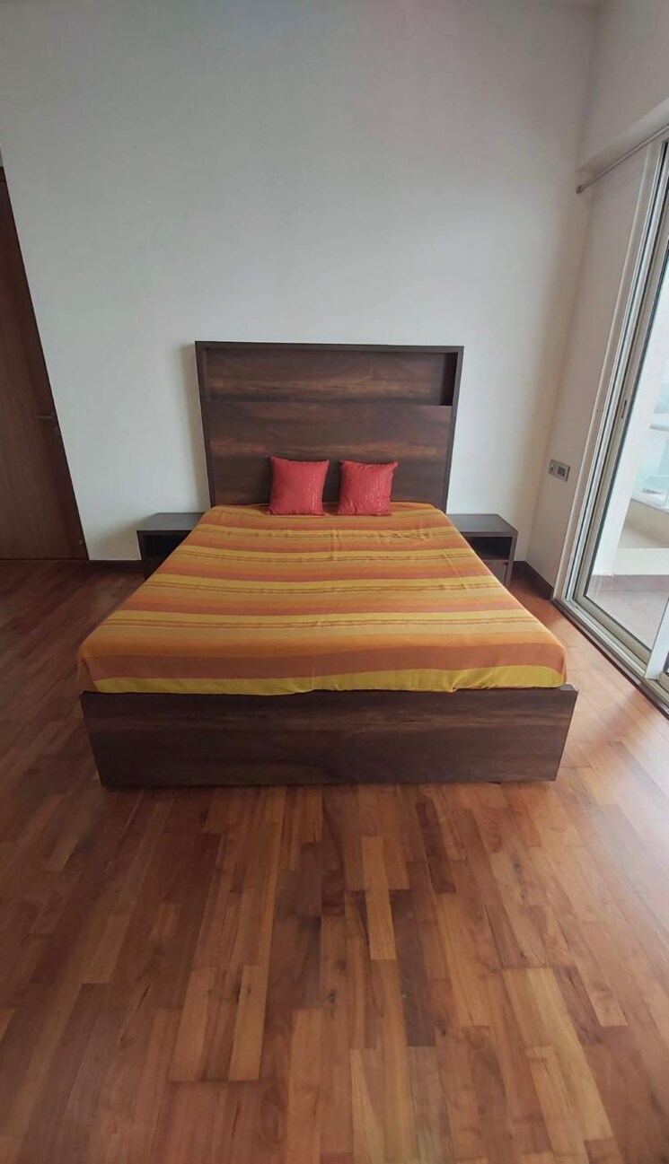 Bedroom, omkar-alta-monte 3 Bedroom 1200 Sq.Ft. Apartment In Malad East Mumbai 9257868