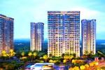 3 BHK + Pooja Room 1762 Sq.Ft. Apartment in Paras Dews