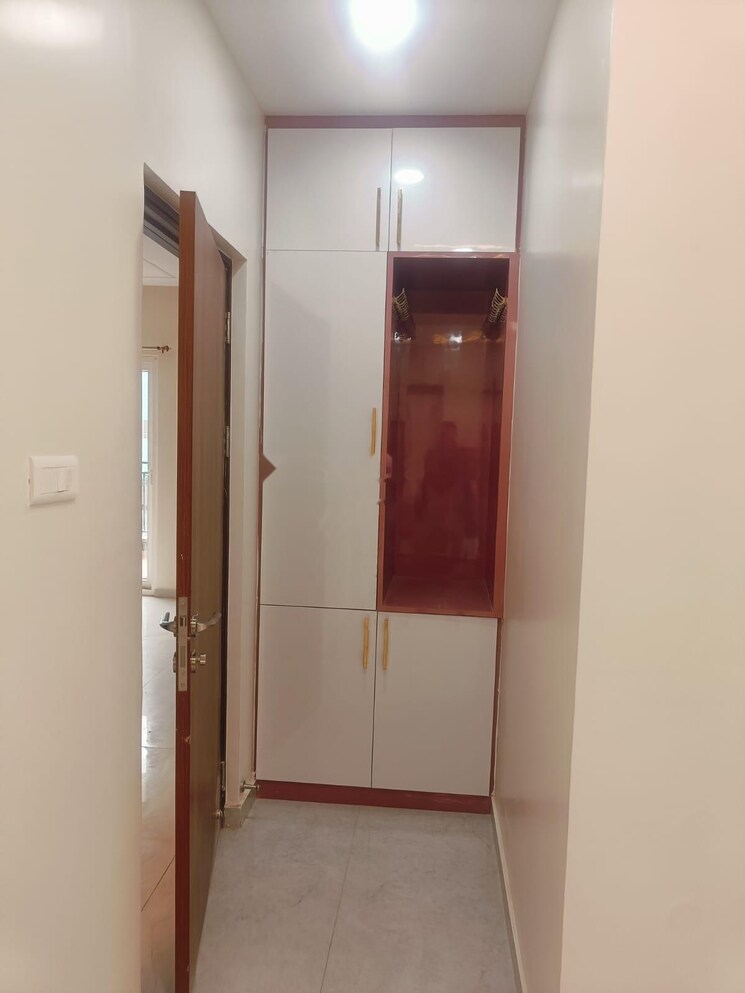 undefined, manikonda 3 Bedroom 1795 Sq.Ft. Apartment In Manikonda Hyderabad 9257855