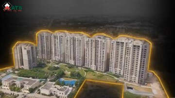 2 BHK Apartment – Exterior View View at International Airport Road - for Sale