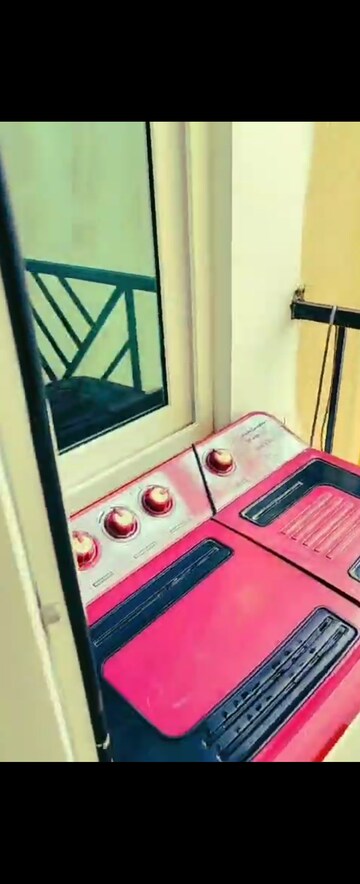 Furnished Amenities in 1 BHK Apartment at Nilaya Greens, Raj Nagar Extension – for Rent