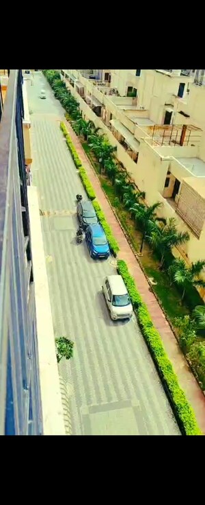 Master Plan in 1 BHK Apartment at Nilaya Greens, Raj Nagar Extension – for Rent