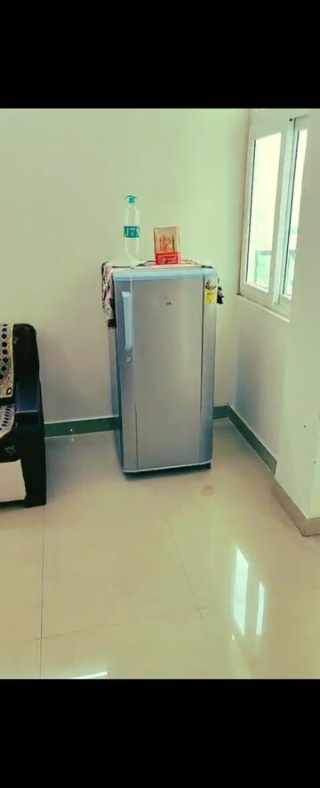 Furnished Amenities in 1 BHK Apartment at Nilaya Greens, Raj Nagar Extension – for Rent