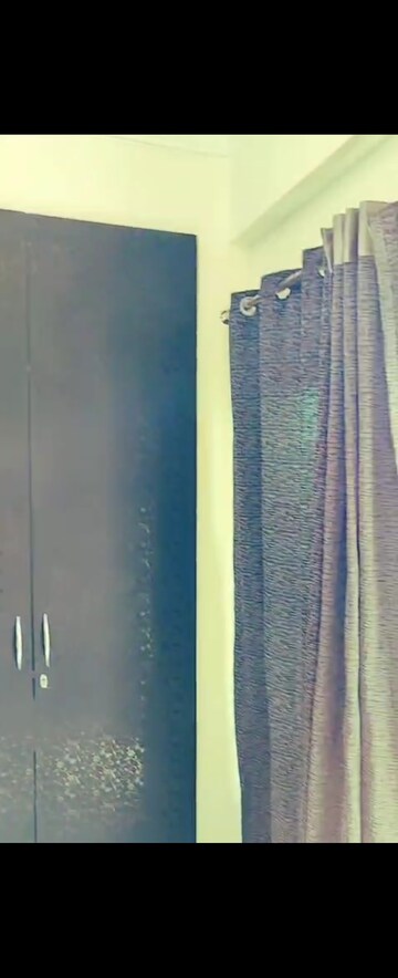 Building Lobby in 1 BHK Apartment at Nilaya Greens, Raj Nagar Extension – for Rent