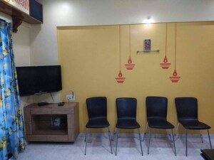  2 BHK Apartment at Magarpatta Grevillea, Hadapsar – for Rent