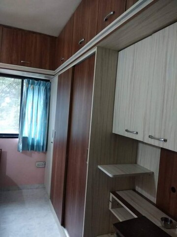  2 BHK Apartment at Magarpatta Grevillea, Hadapsar – for Rent