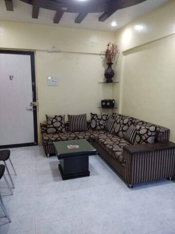 2 BHK Apartment For Rent in Magarpatta Grevillea, Hadapsar