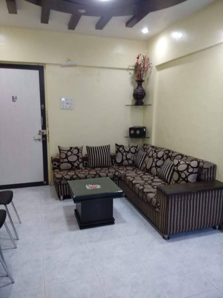 2 BHK Apartment For Rent in Magarpatta Grevillea