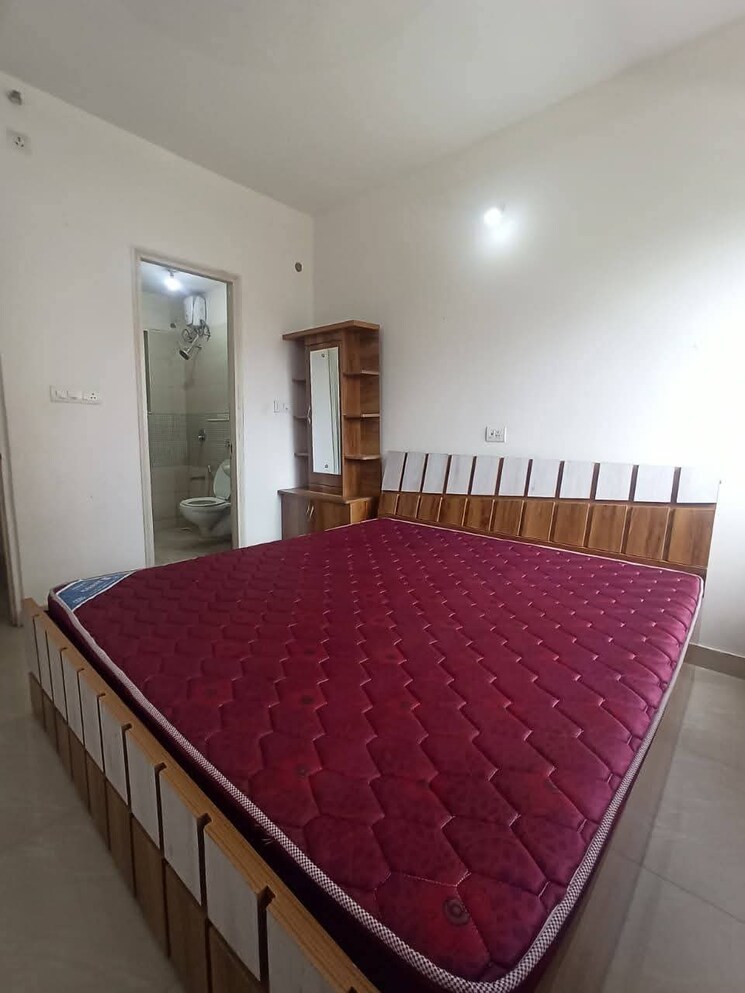 Bedroom, amanora-trendy-homes 2 Bedroom 850 Sq.Ft. Apartment In Hadapsar Pune 9257906