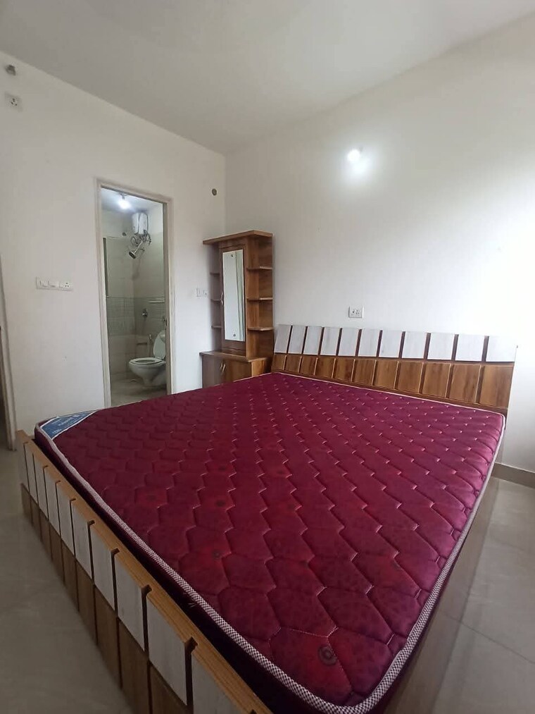 Bedroom, amanora-trendy-homes 2 Bedroom 850 Sq.Ft. Apartment In Hadapsar Pune 9257906