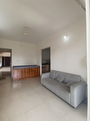 Bedroom in 2 BHK Apartment at Amanora Trendy Homes, Hadapsar – for Rent