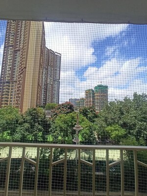 2 BHK Apartment For Rent in Amanora Trendy Homes, Hadapsar