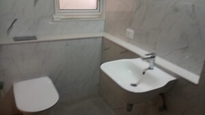 Bathroom in 3 BHK Apartment at Lodha Bella Vita, Nibm Road – for Rent