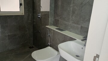 Bathroom in 3 BHK Apartment at Lodha Bella Vita, Nibm Road – for Rent