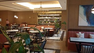 Gym in 3 BHK Apartment at Lodha Bella Vita, Nibm Road – for Rent