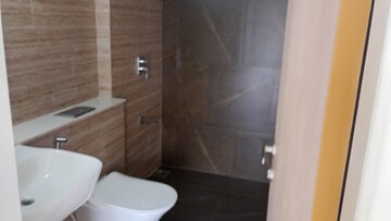 Bathroom in 3 BHK Apartment at Lodha Bella Vita, Nibm Road – for Rent
