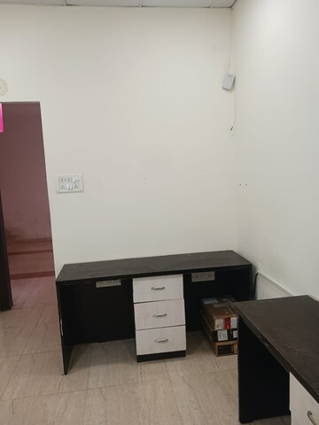 Kitchen in  Office Space at Neptune Eastern Business District, Bhandup West – for Rent