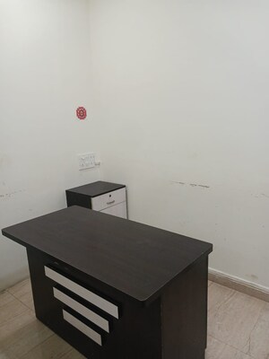 Furnished Amenities in  Office Space at Neptune Eastern Business District, Bhandup West – for Rent