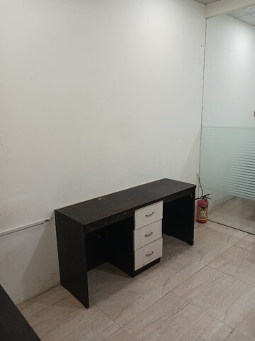 Kitchen in  Office Space at Neptune Eastern Business District, Bhandup West – for Rent