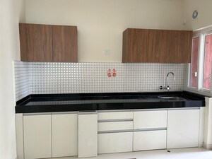 Kitchen in 1 BHK Apartment at VTP Belair, Mahalunge – for Sale