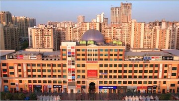  Showroom For Sale in Spectrum Metro, Sector 75