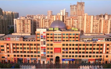Showroom For Sale in Spectrum Metro, Sector 75