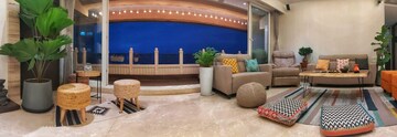 4 BHK Apartment For Rent in Capri Heights Apartment, Pali Hill