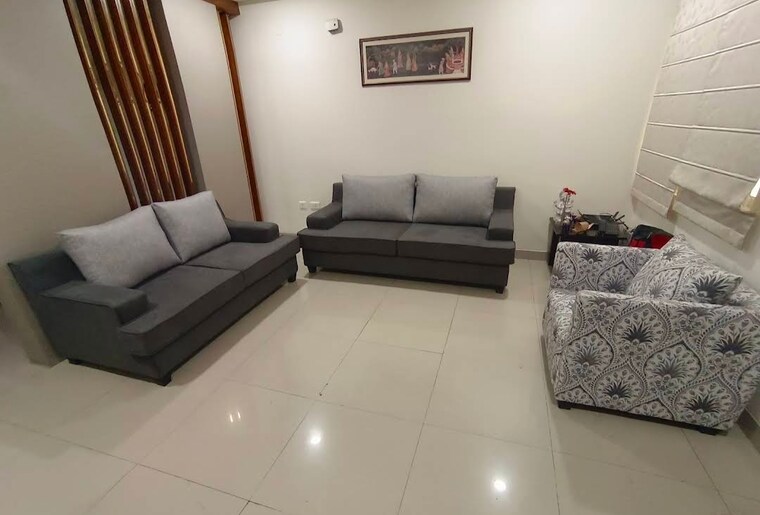 Kitchen, ramky-towers 3 Bedroom 2365 Sq.Ft. Apartment In Gachibowli Hyderabad 9257927